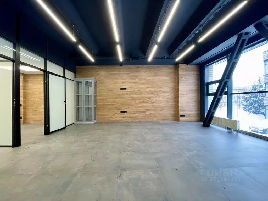 Офис в Москва Очаковское ш., 28С2 (65 м) - Фото 1