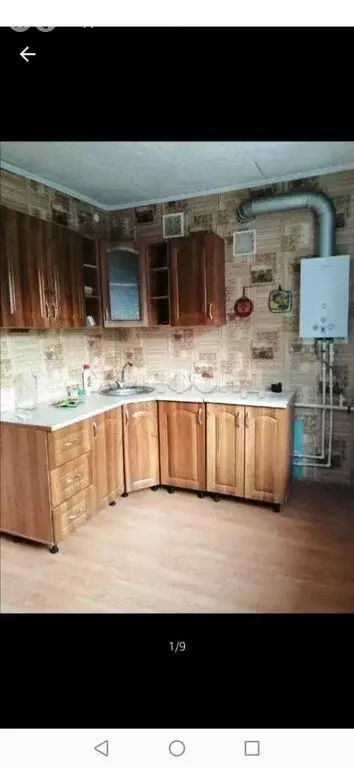 Квартира-студия: Георгиевск, улица Вехова, 67 (37 м) - Фото 2