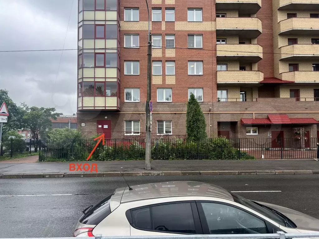 Сдам помещение свободного назначения, 85.7 м - Фото 0