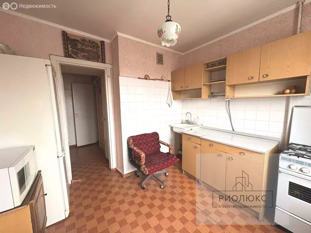 2-комнатная квартира: Магнитогорск, проспект Карла Маркса, 109 (49.3 ... - Фото 2