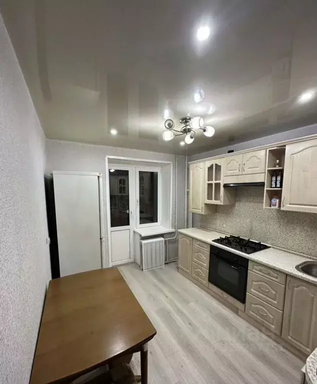 1-к кв. Московская область, Чехов Вишневый бул., 4 (35.0 м) - Фото 1