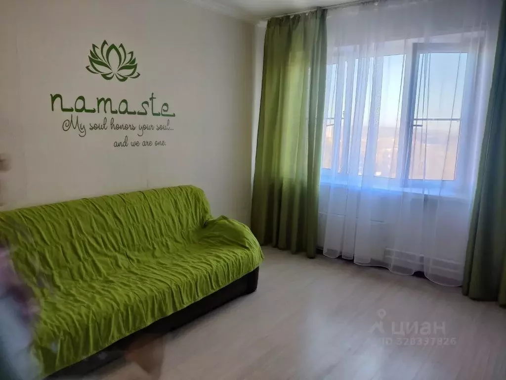 2-к кв. Московская область, Лобня проезд Шадунца, 11 (70.0 м) - Фото 1