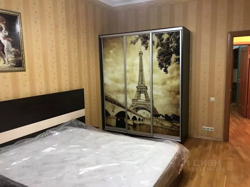 3-к кв. Москва ул. 9-я Соколиной Горы, 5 (93.0 м) - Фото 1