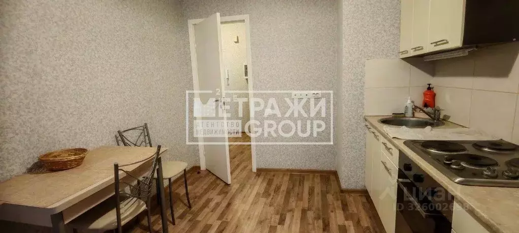 1-к кв. Московская область, Пушкинский городской округ, Зеленоградский ... - Фото 2