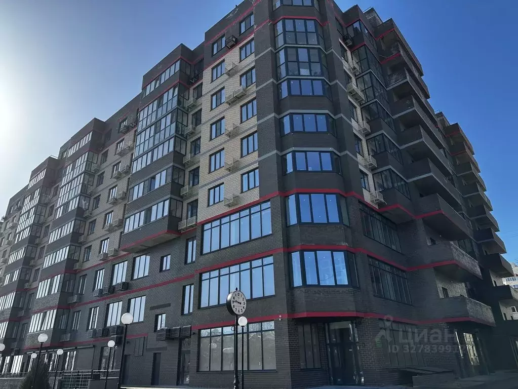 Помещение свободного назначения в Волгоградская область, Волгоград ... - Фото 1