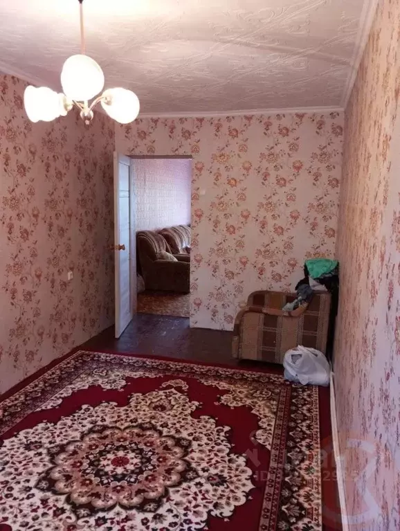 3-к кв. Крым, Армянск ул. Гайдара, 16 (58.0 м) - Фото 1