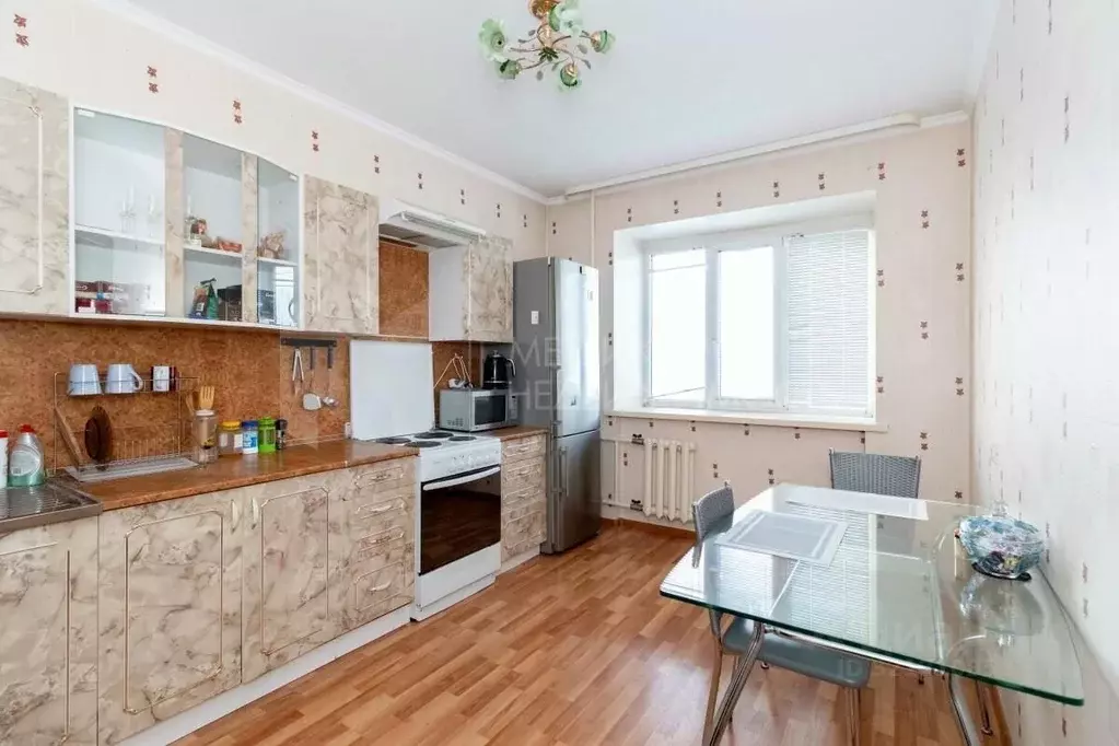 2-к кв. Тюменская область, Тюмень Широтная ул., 29к3 (66.0 м) - Фото 1