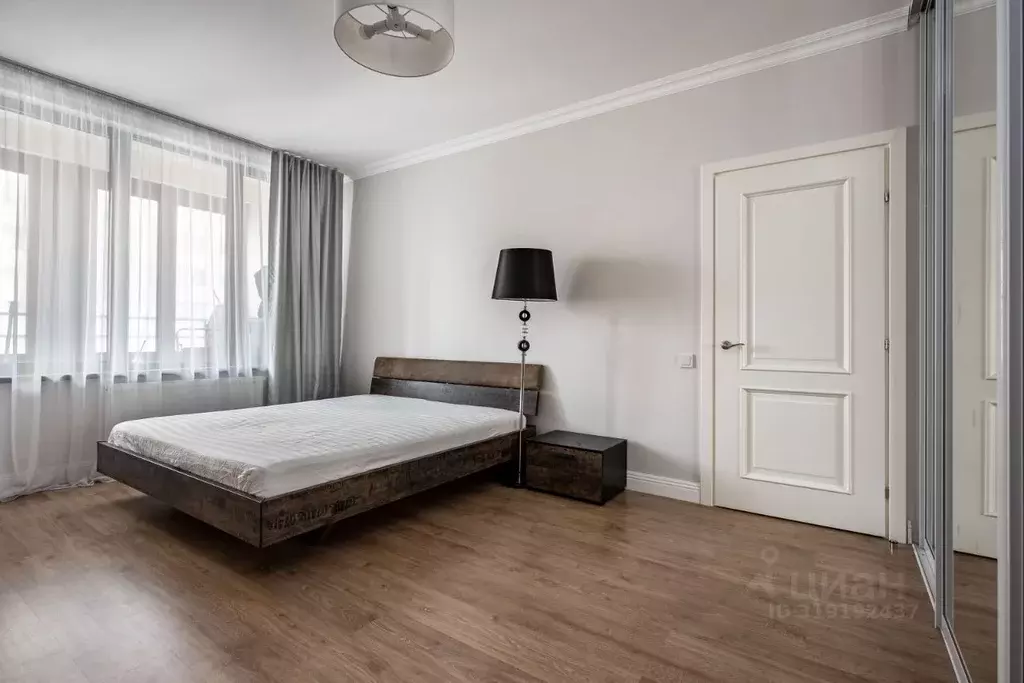 2-к кв. Москва Новодмитровская ул., 2к7 (60.8 м) - Фото 1