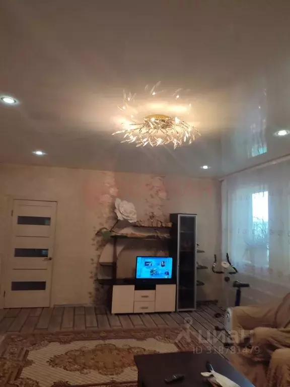 Дом в Ростовская область, Багаевская ст-ца пер. Дундукова, 8 (137 м) - Фото 1