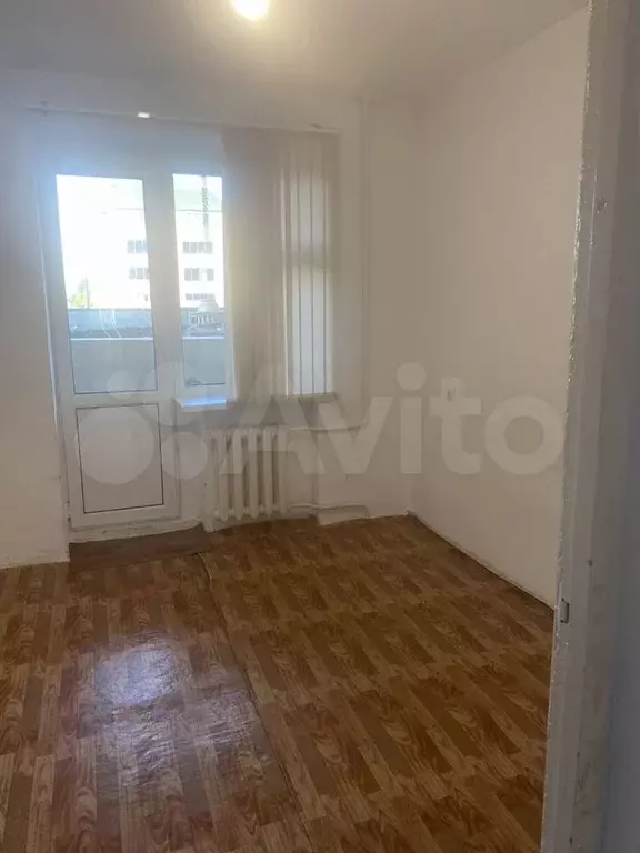 3-к. квартира, 60 м, 2/5 эт. - Фото 1