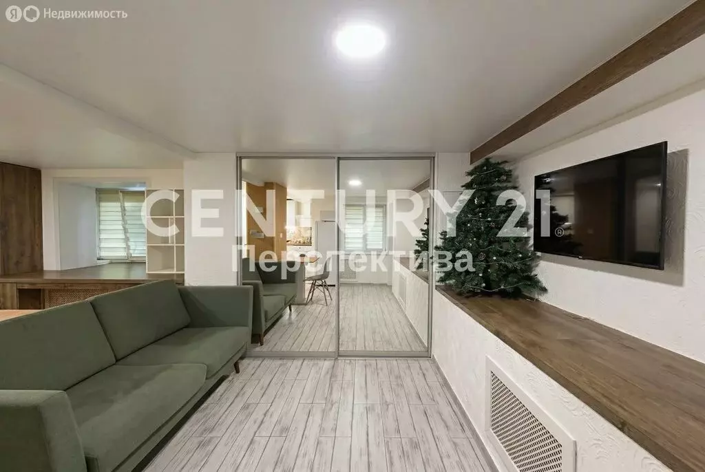 Квартира-студия: Москва, 1-й Саратовский проезд, 4 (30 м) - Фото 2