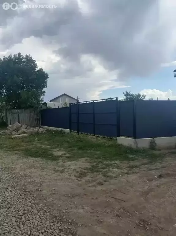 Участок в Оренбургский район, Подгородне-Покровский сельсовет, СТ ... - Фото 1
