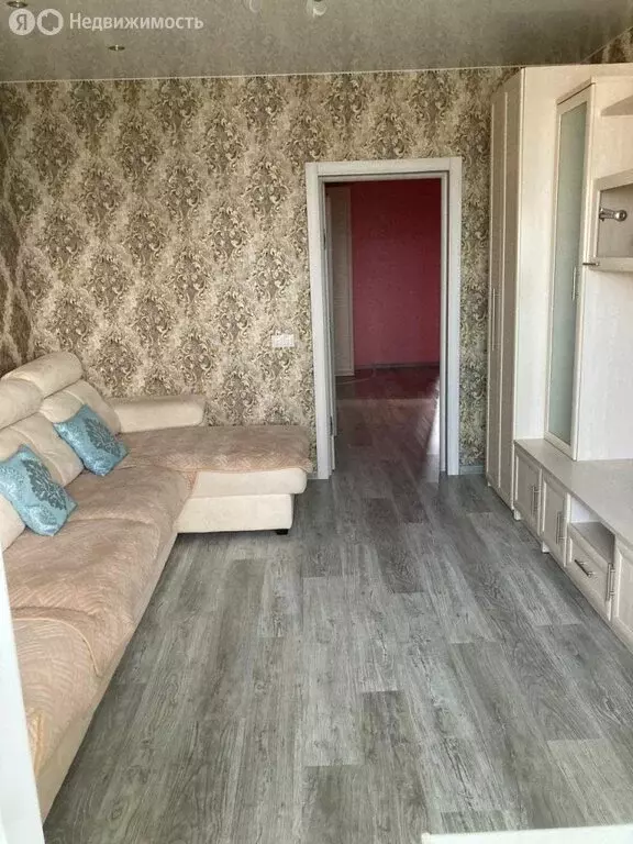 3-комнатная квартира: Тверь, улица Красина, 46к3 (76.7 м) - Фото 1