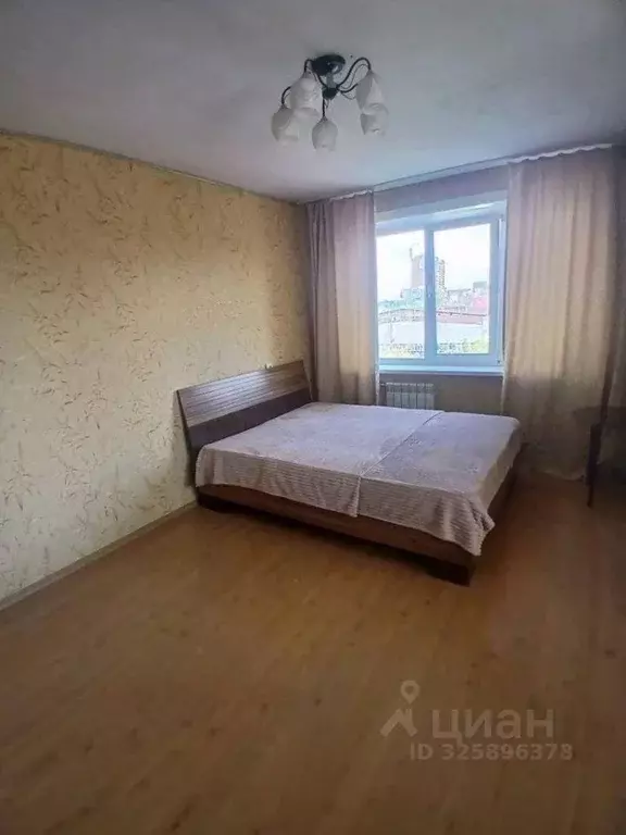 2-к кв. Хабаровский край, Хабаровск ул. Ким Ю Чена, 79 (52.0 м) - Фото 1