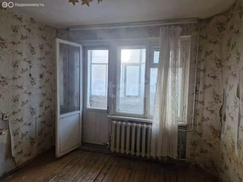 3-комнатная квартира: Чебоксары, проспект Максима Горького, 47 (63.4 ... - Фото 2