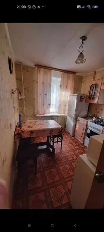1-к. квартира, 34 м, 2/5 эт. - Фото 1