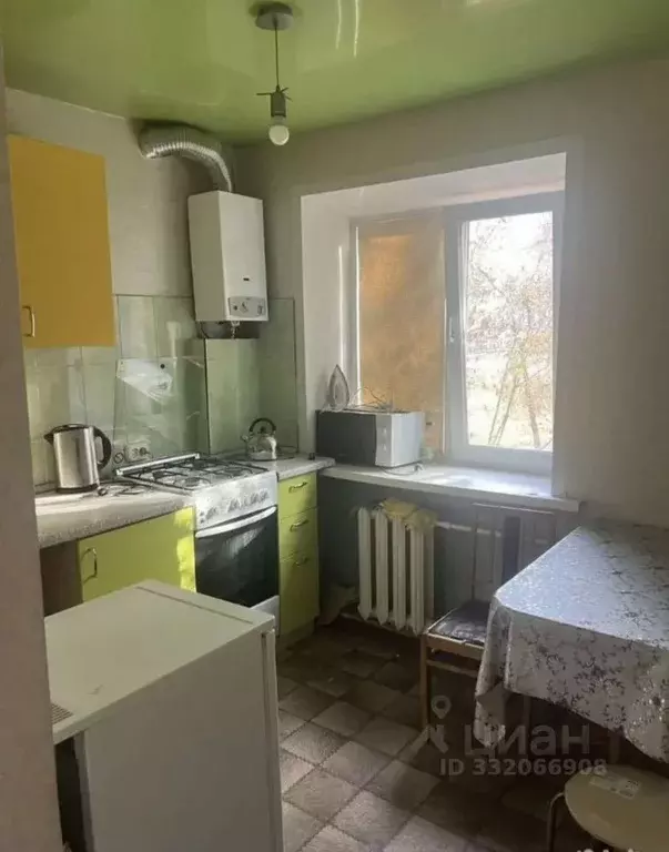 1-к кв. Самарская область, Самара 18-й километр Московского шоссе ... - Фото 1