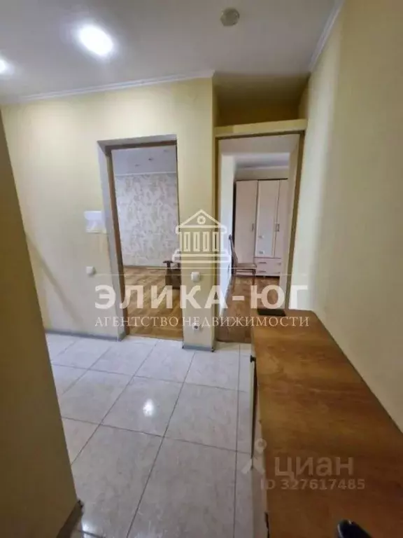 2-к кв. Краснодарский край, Туапсинский муниципальный округ, ... - Фото 1