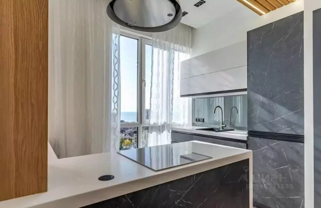 1-к кв. Краснодарский край, Сочи ул. Ленина, 298В/1 (55.0 м) - Фото 1