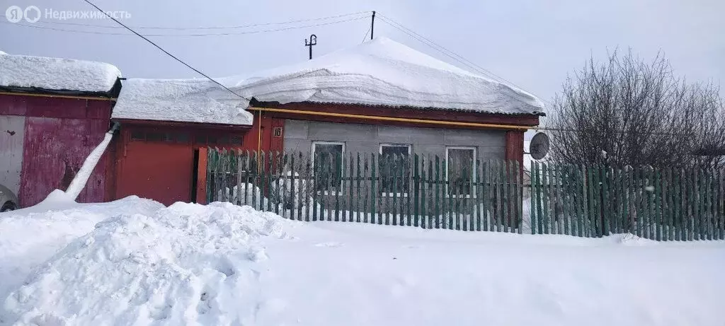 Дом в Нижний Тагил, Мурманская улица, 16 (54 м) - Фото 1