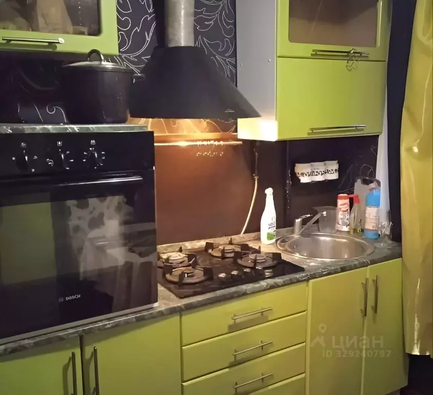 2-к кв. Москва Домодедовская ул., 22К3 (44.0 м) - Фото 1