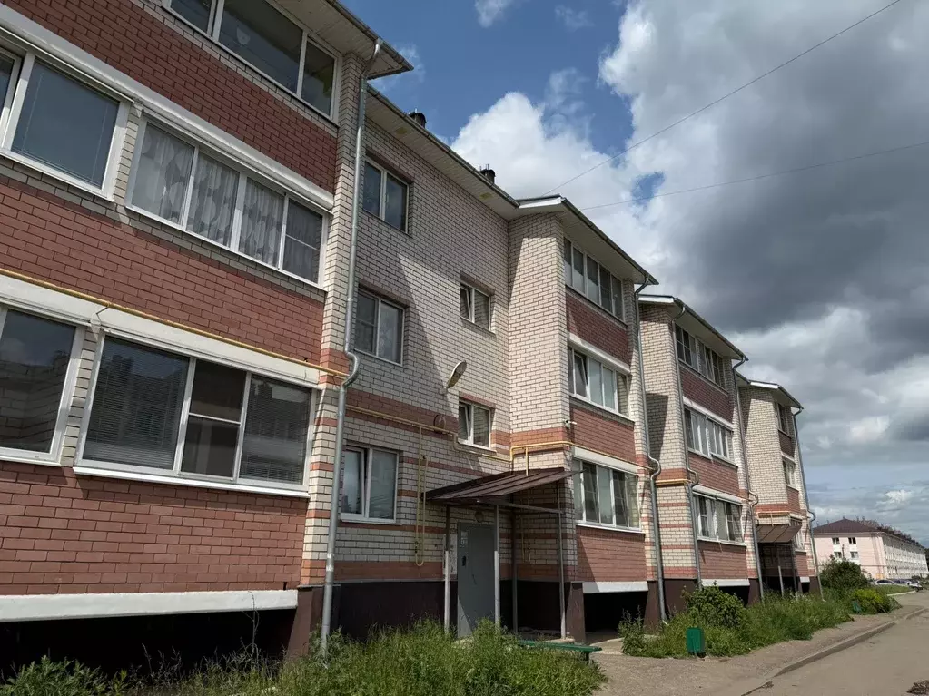 Продаётся 1-к квартира, 35 м - Фото 0