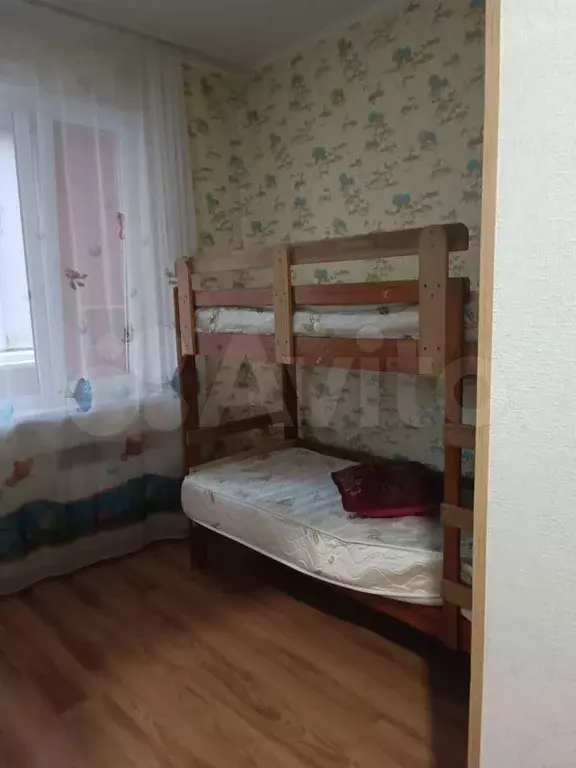 3-к. квартира, 70 м, 1/4 эт. - Фото 1