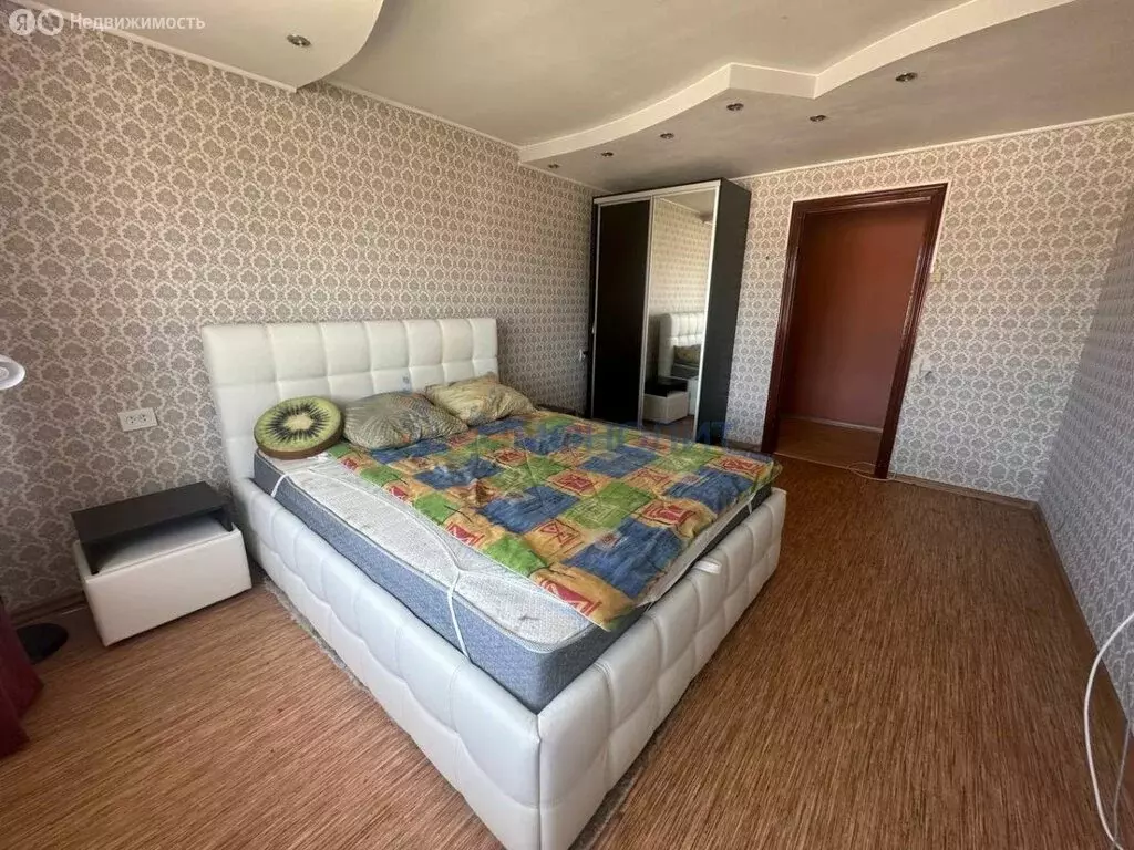 2-комнатная квартира: Дружный, 6 (48.8 м) - Фото 1