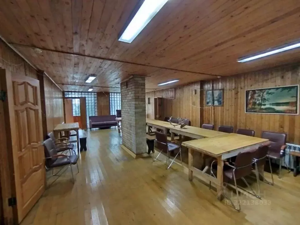 Помещение свободного назначения в Татарстан, Набережные Челны пер. 2-й ... - Фото 2