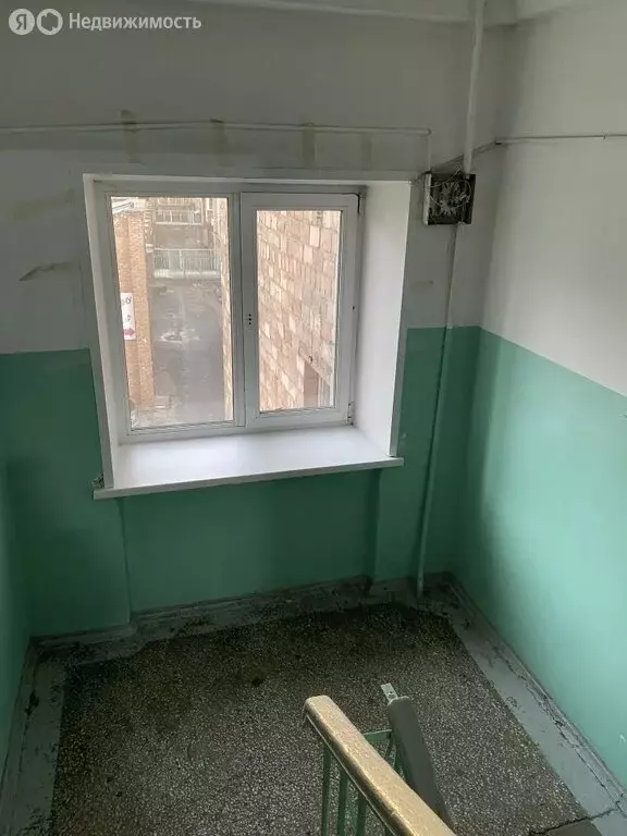 3-комнатная квартира: Абакан, улица Тараса Шевченко, 60 (58.2 м) - Фото 1