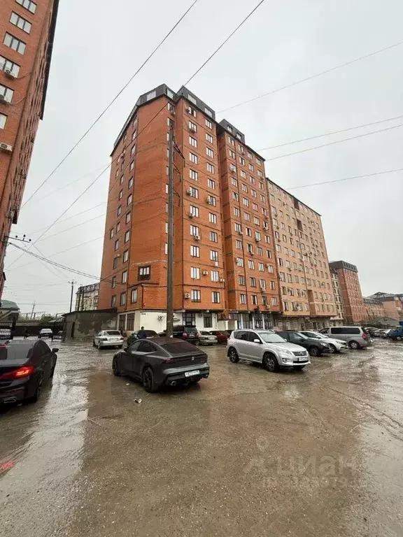 2-к кв. Дагестан, Махачкала Газопроводная ул. (85.0 м) - Фото 0