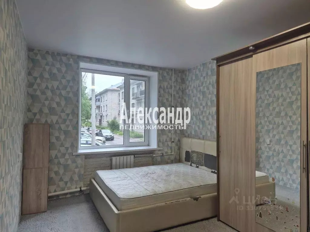 Комната Санкт-Петербург, Санкт-Петербург, Зеленогорск Красавица тер., ... - Фото 1