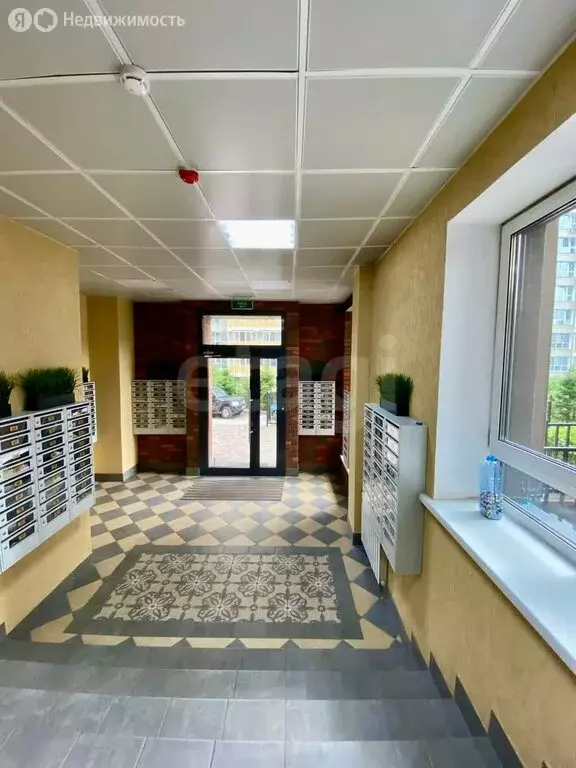 4-комнатная квартира: Кемерово, улица Сарыгина, 33 (86.6 м) - Фото 1