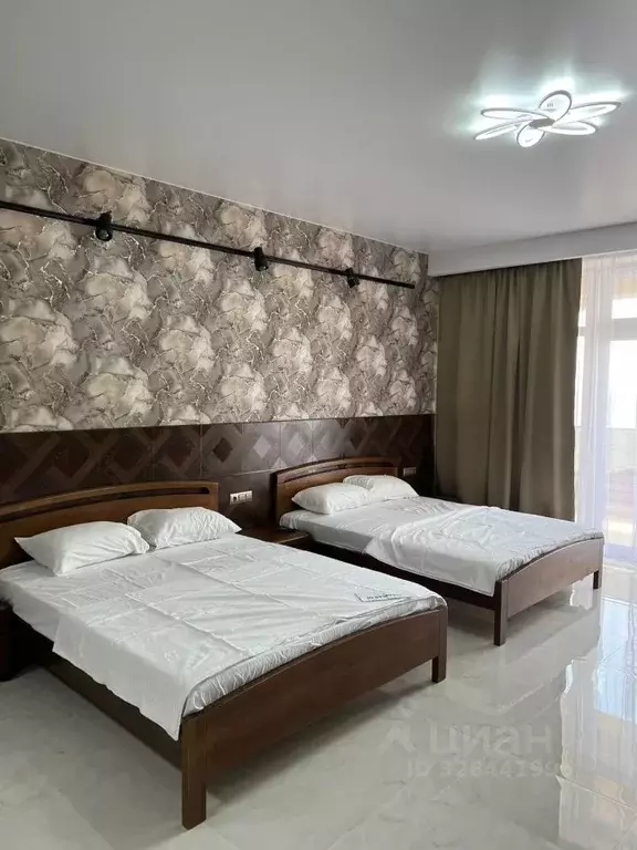 Студия Крым, Евпатория ул. Симферопольская, 2Ф (60.0 м) - Фото 1