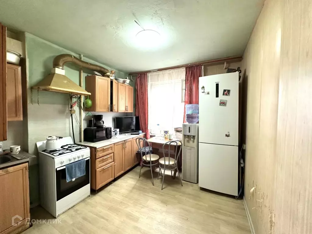 Продаётся 3-к квартира, 66 м - Фото 0