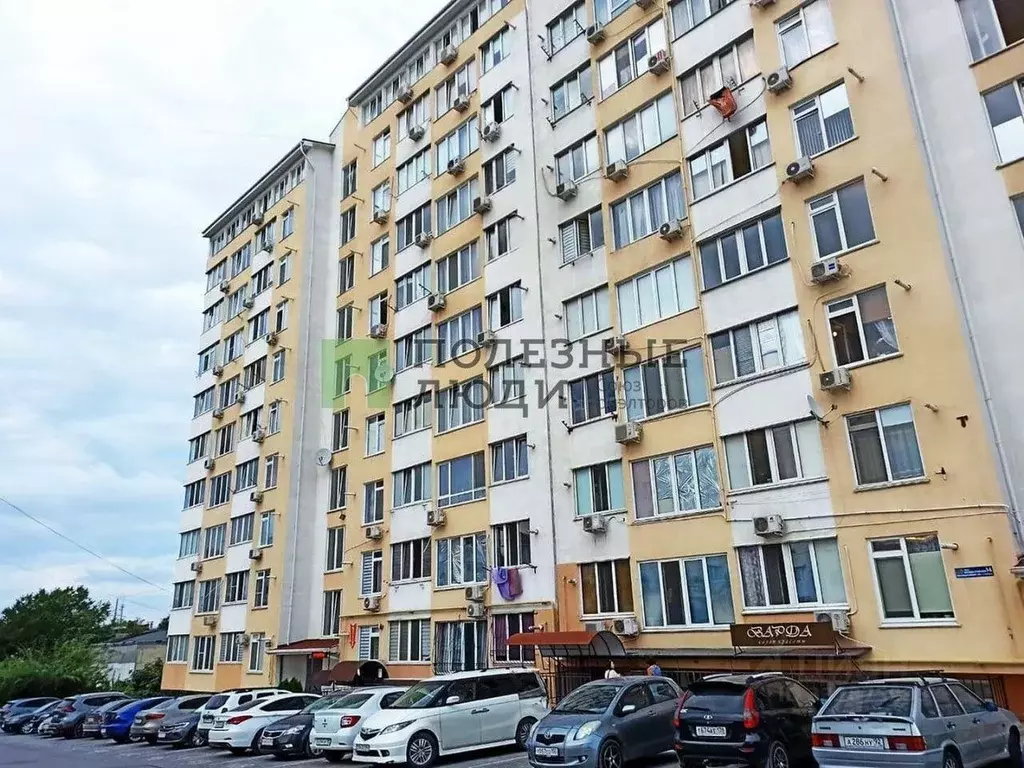Помещение свободного назначения в Севастополь ул. Молодых Строителей, ... - Фото 1