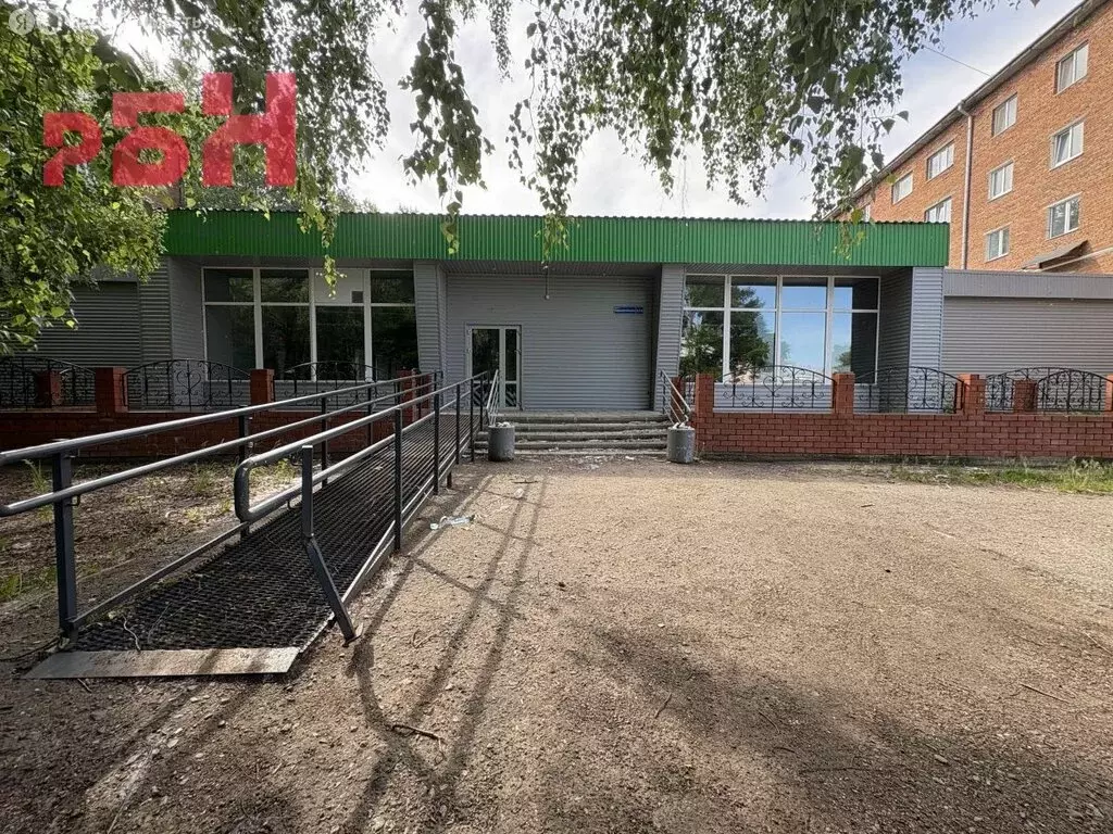 Помещение свободного назначения (425 м) - Фото 1