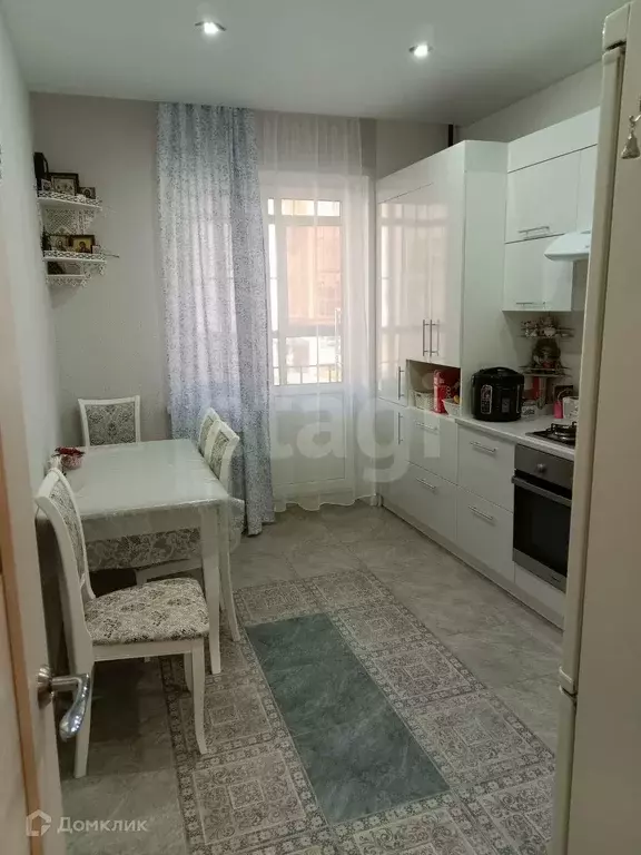 Продаётся 1-к квартира, 38 м - Фото 0
