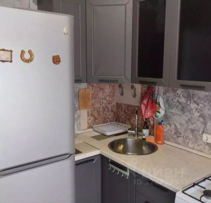 1-к кв. Алтайский край, Бийск ул. Михаила Ломоносова, 63 (31.0 м) - Фото 1