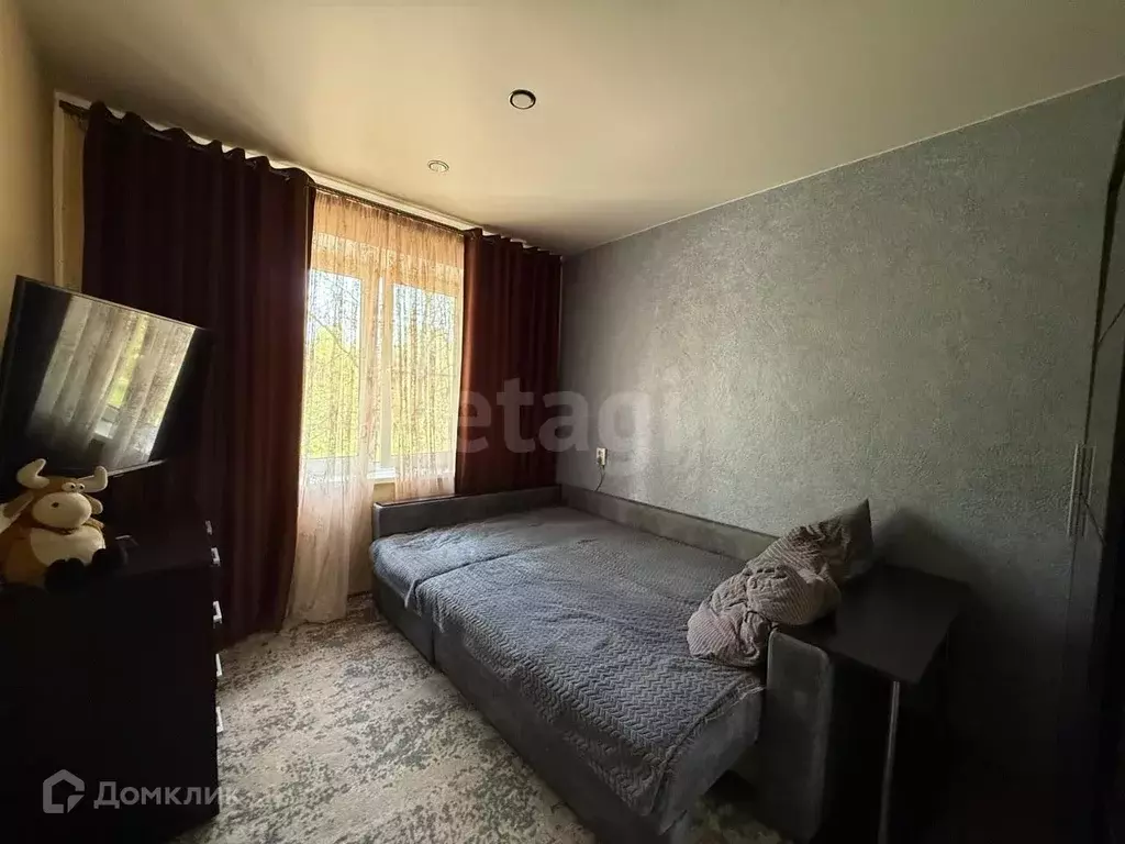 Продаётся 3-к квартира, 62.5 м - Фото 1