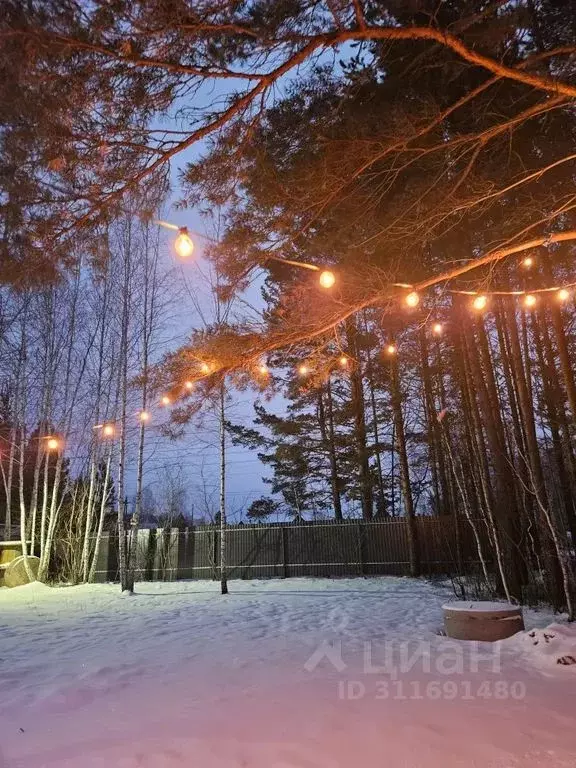 Дом в Тюменская область, Тюменский район, Березка-4 садовое ... - Фото 0