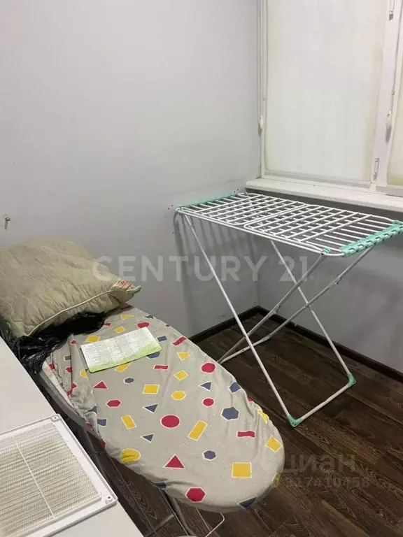 1-к кв. Дагестан, Махачкала просп. Гамидова, 49к8 (45.0 м) - Фото 1