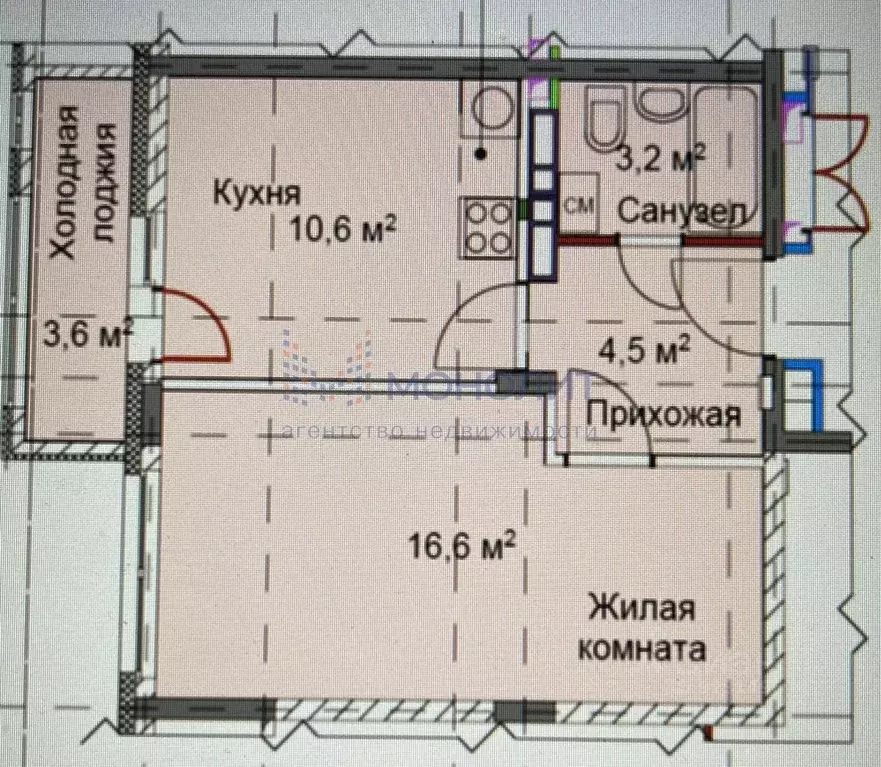 Купить Студию В Новой Кузнечихе Нижний Новгород