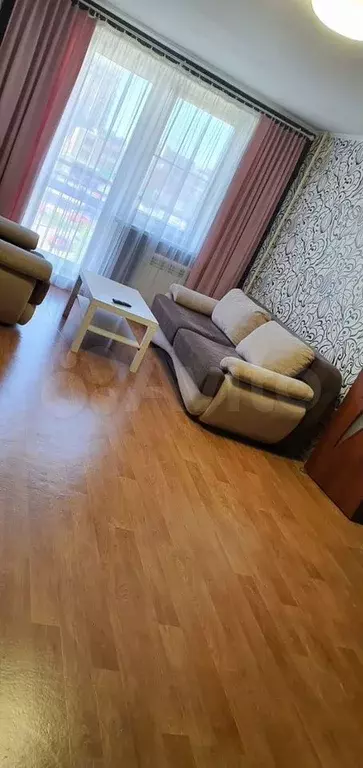 1-к. квартира, 38 м, 2/10 эт. - Фото 0
