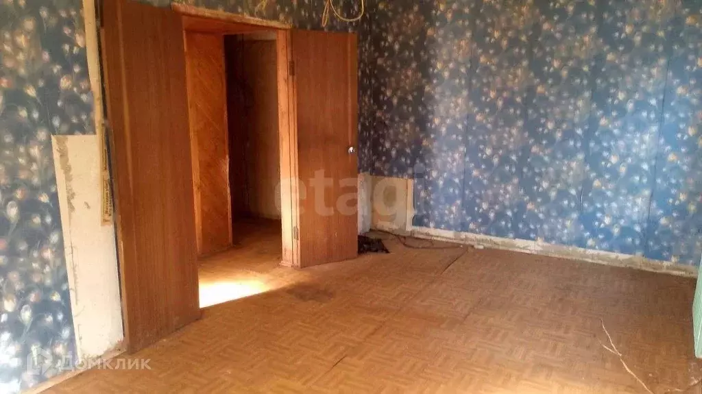Продаётся 1-к квартира, 30.8 м - Фото 0
