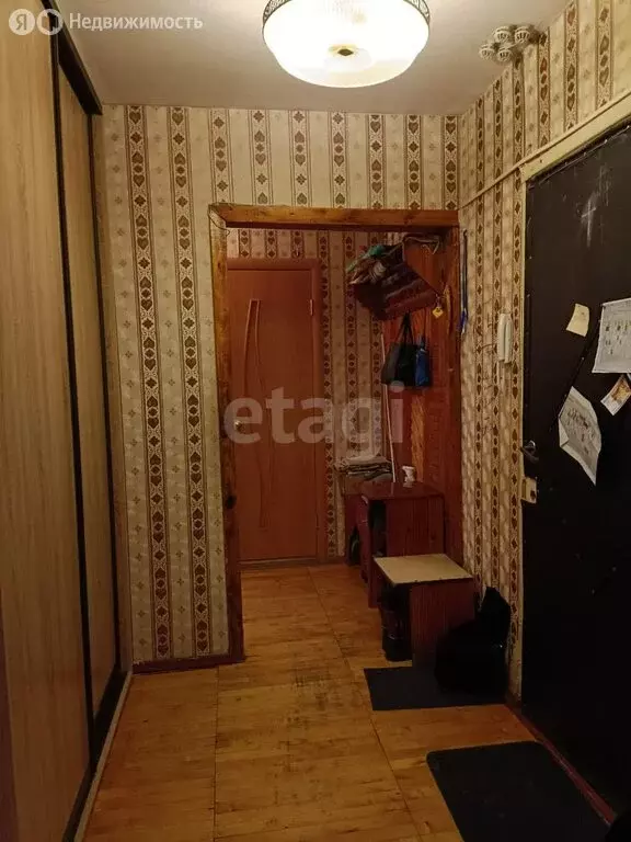 2-комнатная квартира: Екатеринбург, Московская улица, 216 (47.5 м) - Фото 1