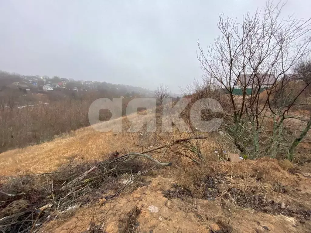 Участок в Волгоградская область, Волгоград ул. Солнечникова (7.0 сот.) - Фото 0