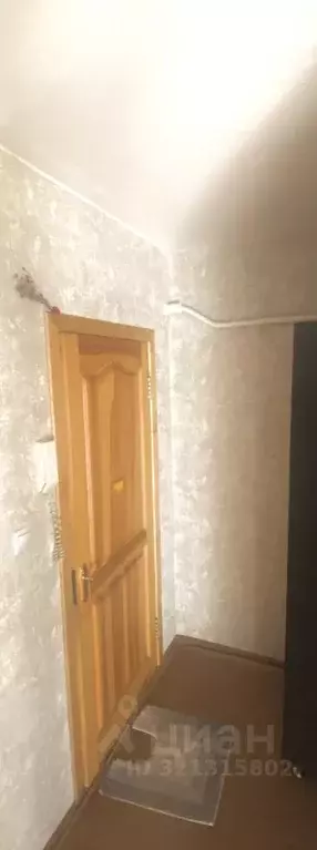 1-к кв. Ульяновская область, Ульяновск Камышинская ул., 21 (33.0 м) - Фото 0