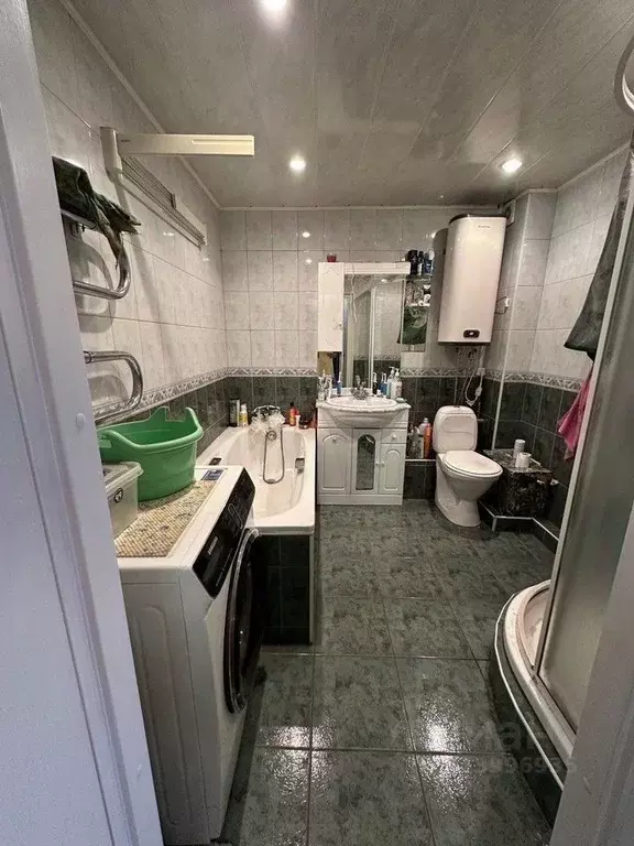 3-к кв. Мурманская область, Мурманск ул. Свердлова, 40к2 (57.0 м) - Фото 1