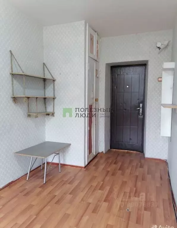 Комната Иркутская область, Ангарск 86-й кв-л, 6 (12.6 м) - Фото 0